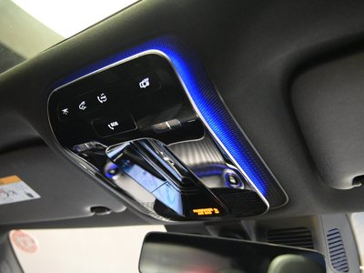 2025 MERCEDES-BENZ C-CLASS — миниатюра 53
