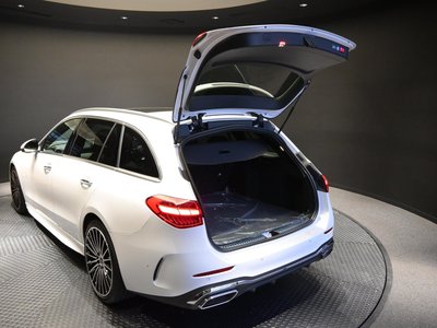 2025 MERCEDES-BENZ C-CLASS — миниатюра 48