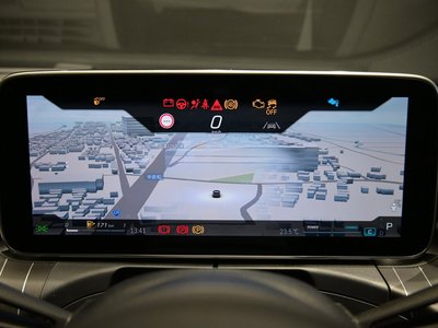 2025 MERCEDES-BENZ C-CLASS — миниатюра 35