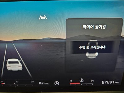 صورة 4 لـ 2022 Genesis G90 (RS4)