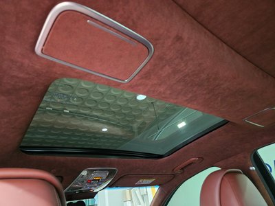 2022 Genesis G90 (RS4) — миниатюра 16
