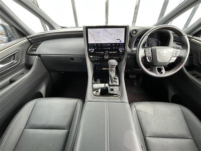 TOYOTA ALPHARD - 3