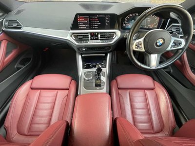BMW 4 SERIES COUPE - 2