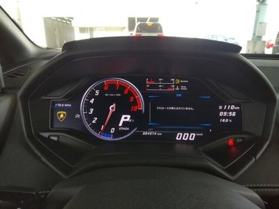 LAMBORGHINI HURACAN - 6