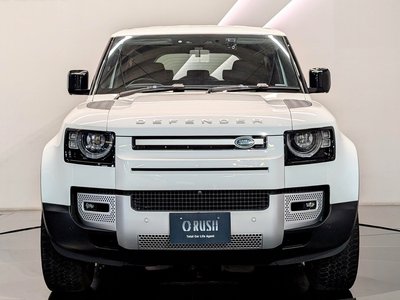 LAND ROVER DEFENDER - 9