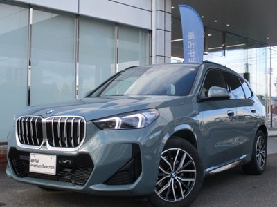 BMW X1 - 1