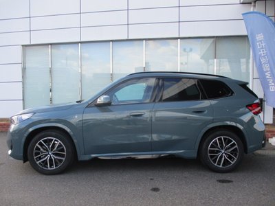 BMW X1 - 8