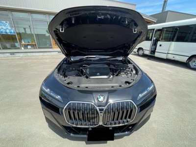 2023 BMW 7 SERIES 缩略图 11