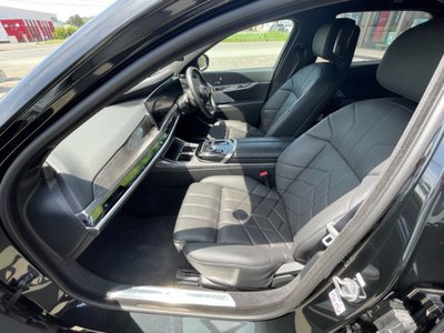 2023 BMW 7 SERIES 缩略图 16
