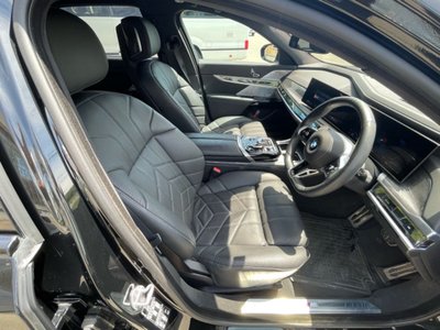 2023 BMW 7 SERIES 缩略图 14