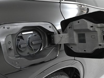 TOYOTA CROWN SPORT - 5