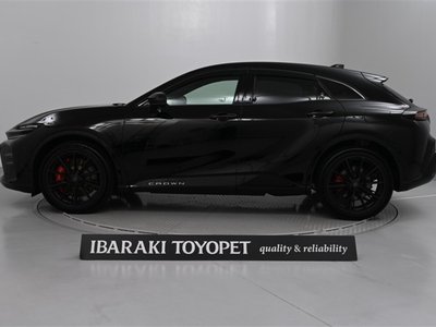 TOYOTA CROWN SPORT - 6