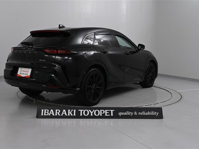 TOYOTA CROWN SPORT - 7