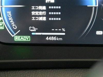 TOYOTA CROWN SPORT - 10