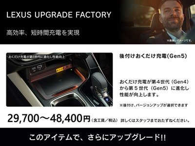 LEXUS NX - 6