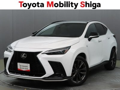 LEXUS NX - 1