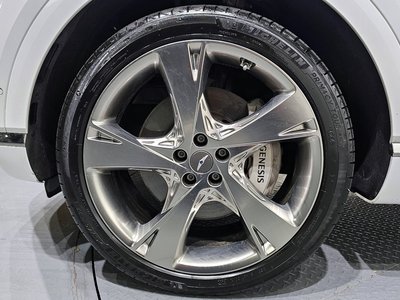 GENESIS GV80 - 6