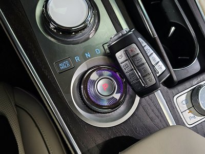 GENESIS GV80 - 9