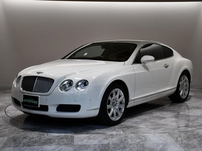 BENTLEY CONTINENTAL - 2