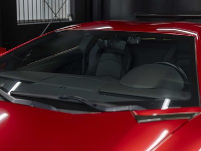 LAMBORGHINI AVENTADOR - 3