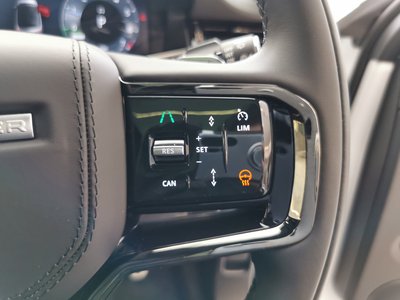 2025 LAND Rover RANGE ROVER EVOQUE — миниатюра 15