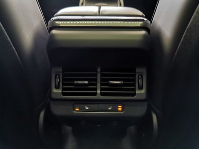 2025 LAND Rover RANGE ROVER EVOQUE — миниатюра 13