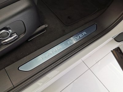 2025 LAND Rover RANGE ROVER EVOQUE — миниатюра 41