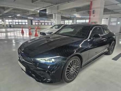 2025 Mercedes-BENZ CLE 照片 2