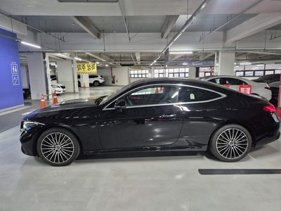 2025 Mercedes-BENZ CLE 照片 6