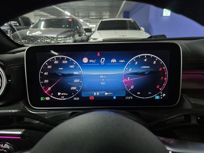 2025 Mercedes-BENZ CLE 照片 10