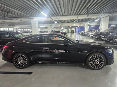 2025 Mercedes-BENZ CLE 照片 3
