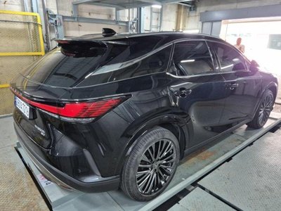 2023 LEXUS RX photo 3