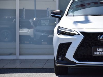 LEXUS NX - 9