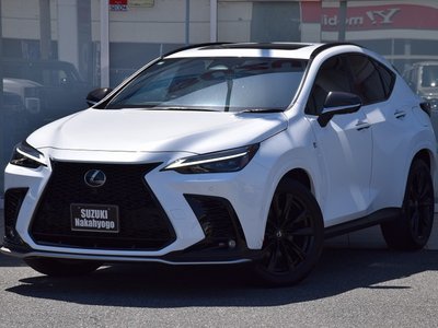 LEXUS NX - 7