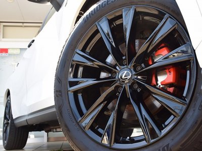LEXUS NX - 5