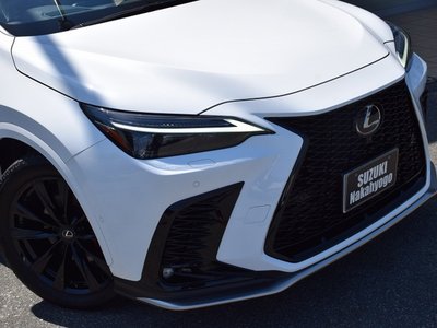 LEXUS NX - 3