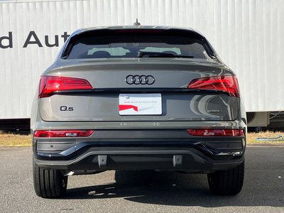 AUDI Q5 SPORTBACK - 8