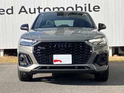 AUDI Q5 SPORTBACK - 7