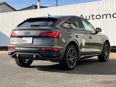 AUDI Q5 SPORTBACK - 6