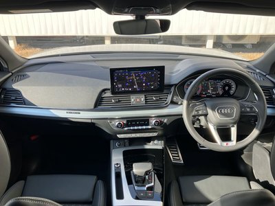 AUDI Q5 SPORTBACK - 9