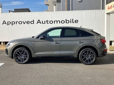 AUDI Q5 SPORTBACK - 5