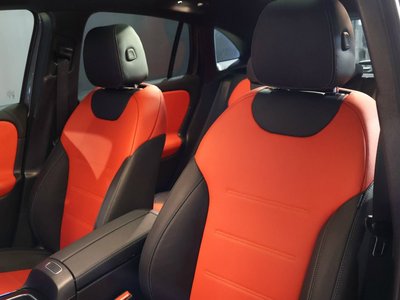 MERCEDES-BENZ GLA - 8