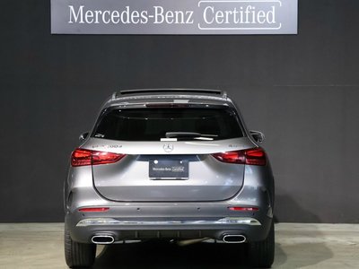 MERCEDES-BENZ GLA - 5