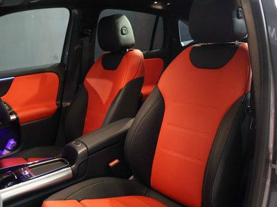 MERCEDES-BENZ GLA - 7