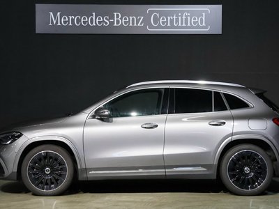 MERCEDES-BENZ GLA - 3