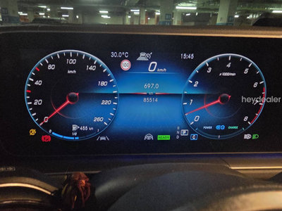صورة 6 لـ 2020 Mercedes-BENZ GLE