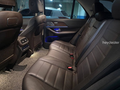 صورة 7 لـ 2020 Mercedes-BENZ GLE