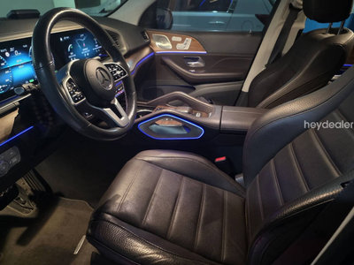 صورة 5 لـ 2020 Mercedes-BENZ GLE