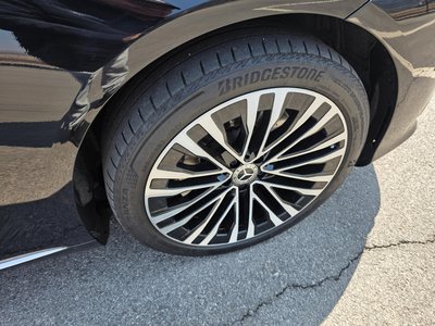MERCEDES-BENZ S-CLASS - 6