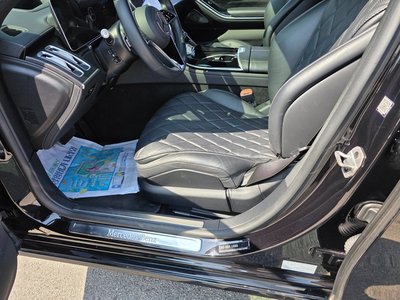 MERCEDES-BENZ S-CLASS - 9